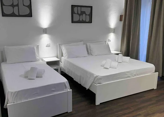 Affittacamere Maison Napoleon Torino